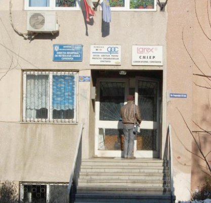 A fost desemnat un alt director interimar la conducerea OPC Constanţa